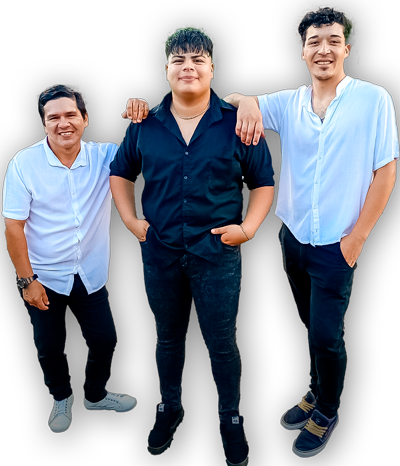 Musical Sin L�mites